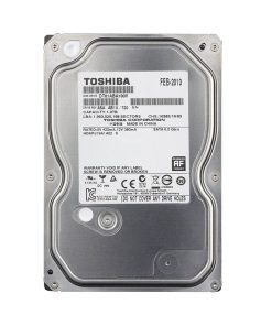 Ổ Cứng Toshiba 18TB Enterprise MG Series 3.5inch 512MB Cache 7200RPM SATA