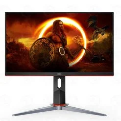 Màn hình LCD AOC 27G2 (IPS/144Hz Phẳng)