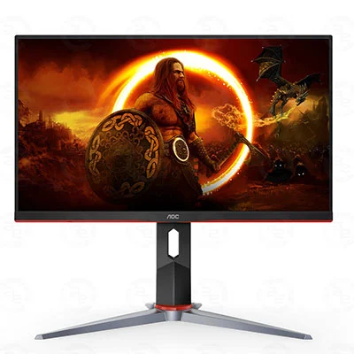 Màn hình LCD AOC 24G2SP ( IPS /165Hz )