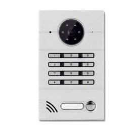 Chuông cửa ZKTeco VE01-B23L