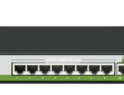 ZKTeco PE082-120-G
