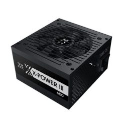 Nguồn máy tính Xigmatek X-Power III 650 (230V, 600W, 80Plus)