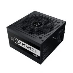 Nguồn máy tính Xigmatek X-Power III 650 (230V, 600W, 80Plus)