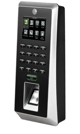 Máy chấm công ZKTeco F21