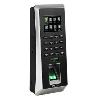 Máy chấm công ZKTeco F21 Lite