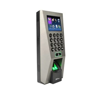 Máy chấm công ZKTeco F18