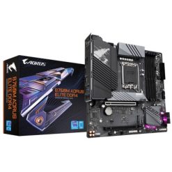 Mainboard Gigabyte B760M AORUS ELITE