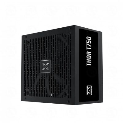 Nguồn máy tính Xigmatek THOR T650 650W 80 PLUS BRONZE