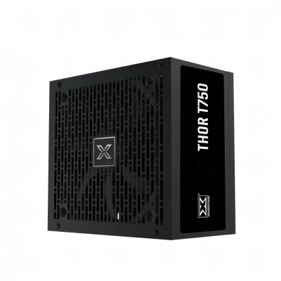 Nguồn máy tính Xigmatek THOR T450 450W 80 PLUS BRONZE