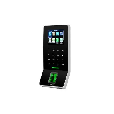 Máy chấm công ZKTeco F22/IC