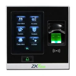 ZKTeco SF400 (ZLM60)