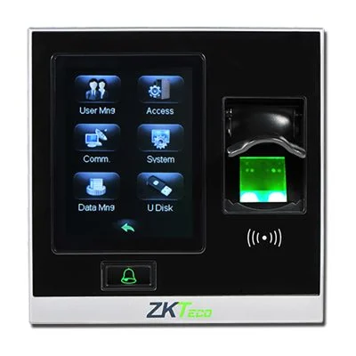 Máy chấm công ZKTeco SF400 (ZLM60)