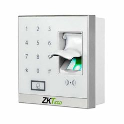 ZKTeco X8S