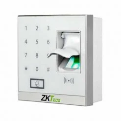 ZKTeco X8S