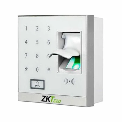Máy chấm công ZKTeco X8S