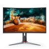 Màn hình LCD AOC CQ27G2 (VA 2K 144Hz Cong )