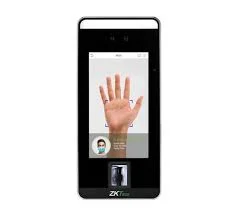 ZKTeco SpeedFace-V5L[P] IC