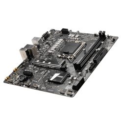 Mainboard MSI B660M-P WiFI