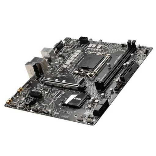 Mainboard MSI B660M- Bomber