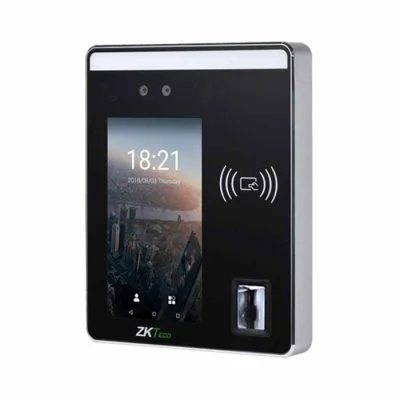 Máy chấm công ZKTeco SpeedFace-H5L