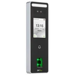 Máy chấm công ZKTeco SpeedFace-V3L[QR]