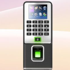 Máy chấm công Ronald Jack F19