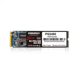 Ổ cứng SSD Kingmax M2 (NVMe GEN 3*4) PQ3480 512GB
