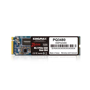Ổ cứng SSD Kingmax M2 (NVMe GEN 3*4) PQ3480 512GB