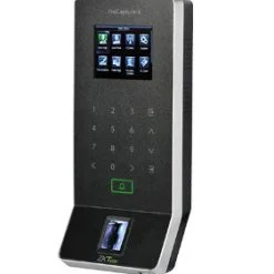 Máy chấm công ZKTeco ProCapture-X