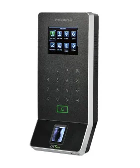 Máy chấm công ZKTeco ProCapture-X