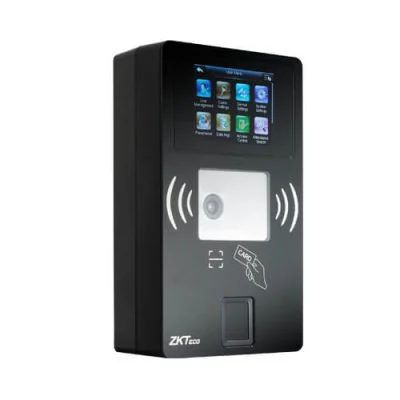Máy chấm công ZKTeco BR1200