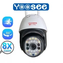 Camera Wifi Yoosee YS2023