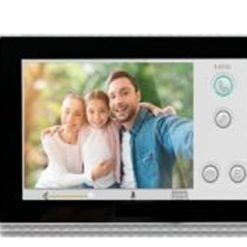 Màn hình chuông cửa ZKTeco VT10-B21A