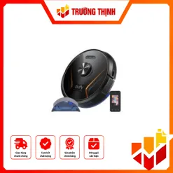 Robot Hút Bụi Eufy RoboVac X8 Hybrid