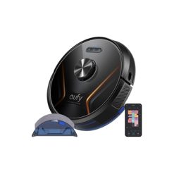 Robot Hút Bụi Eufy RoboVac X8 Hybrid