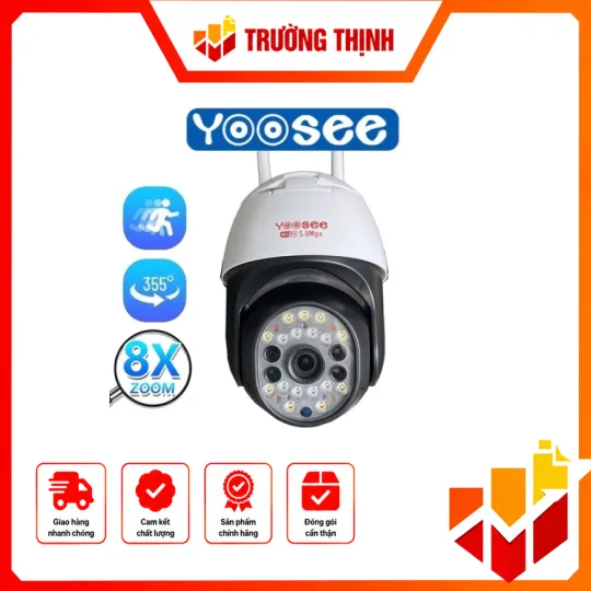 Camera Wifi Yoosee YS2023