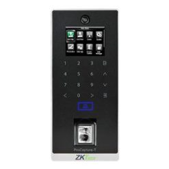 Máy chấm công ZKTeco ProCapture-T