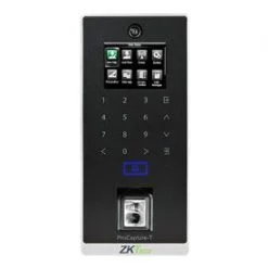 Máy chấm công ZKTeco ProCapture-T