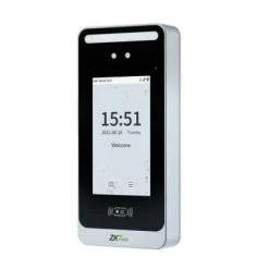 Máy chấm công ZKTeco SpeedFace M4