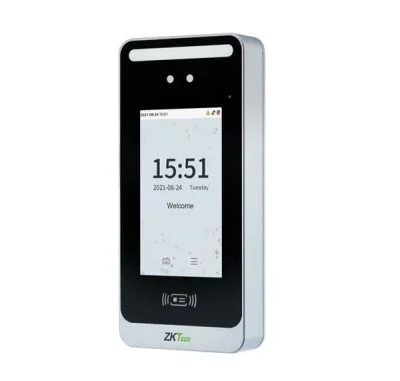 Máy chấm công ZKTeco SpeedFace M4