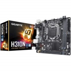 Mainboard Gigabyte H370M-HDV/M.2