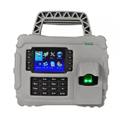 Máy chấm công ZKTeco S922