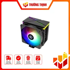 Fan tản nhiệt khí ID-Cooling SE-234 ARGB V2 (LGA 1700)