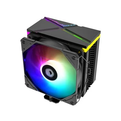 Fan tản nhiệt khí ID-Cooling SE-234 ARGB V2 (LGA 1700)