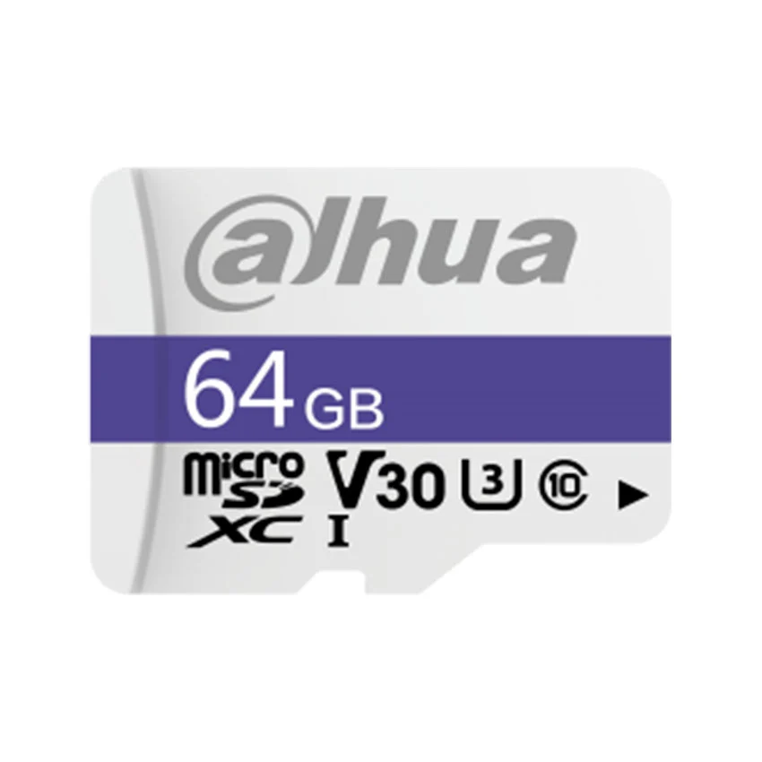 Thẻ nhớ 64GB Dahua