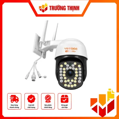 Camera Wifi Yoosee YS35