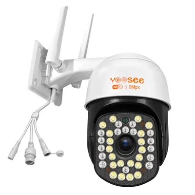 Camera Wifi Yoosee YS35