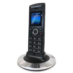 D10M DECT Extra Handset (Universal Handset)