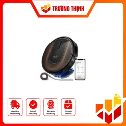 Robot Hút Bụi Eufy RoboVac G30 Hybrid