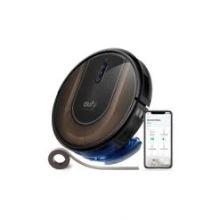 Robot Hút Bụi Eufy RoboVac G30 Hybrid